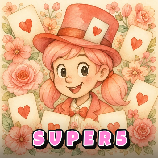 super5 Tangkapan Layar - 3