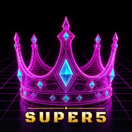 super5 Tangkapan Layar - 4