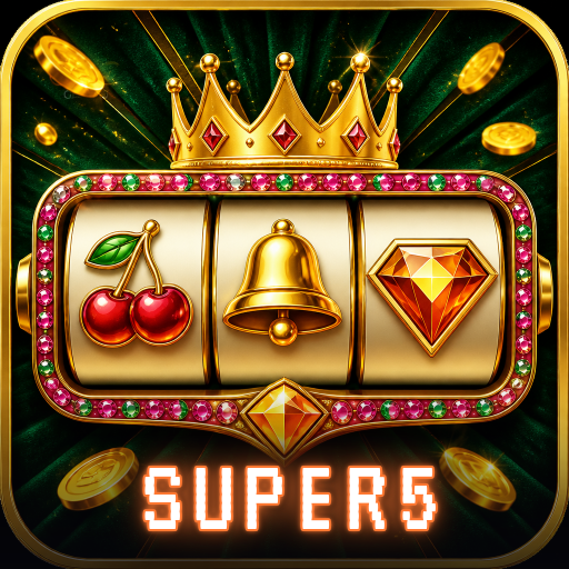 super5 Tangkapan Layar - 5